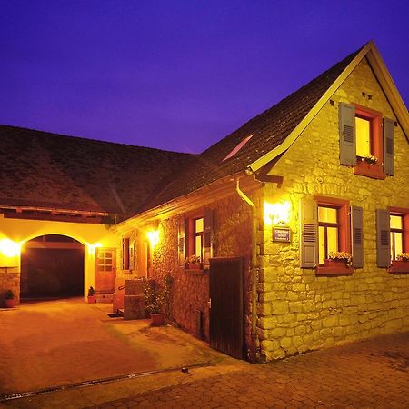 ホテルGastehaus Reiser マインツ エクステリア 写真